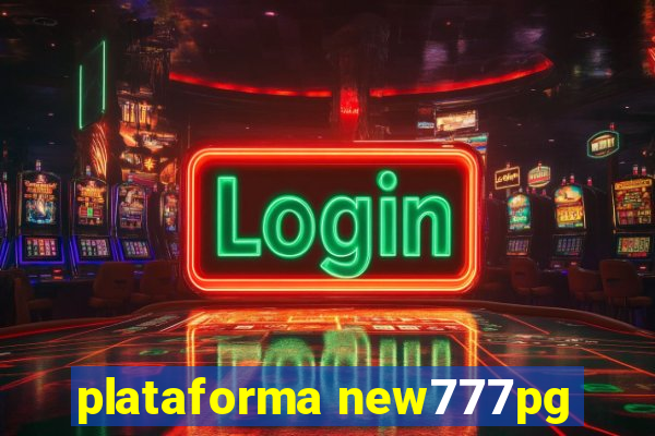 plataforma new777pg